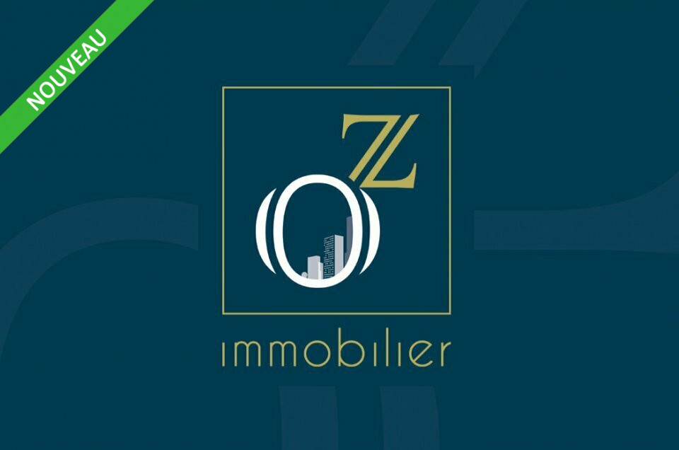 OZ IMMOBILIER – LOCAL COMMERCIAL de 334m² à ECHIROLLES